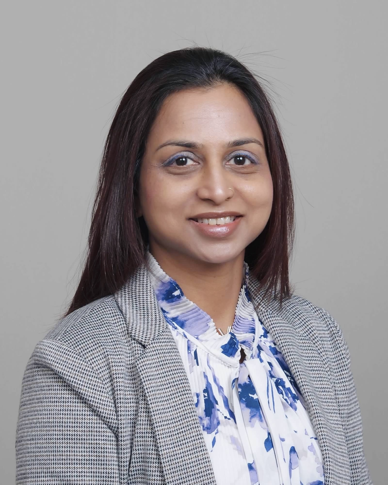 Vinita Prasad, MD