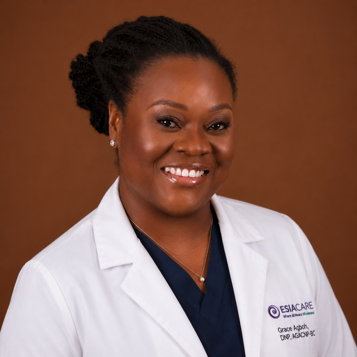 Grace Agboh