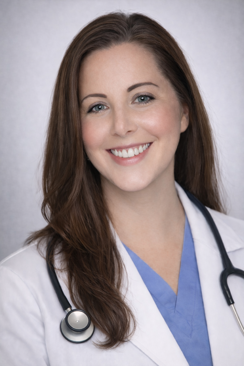 Donna Gibson, FNP-BC