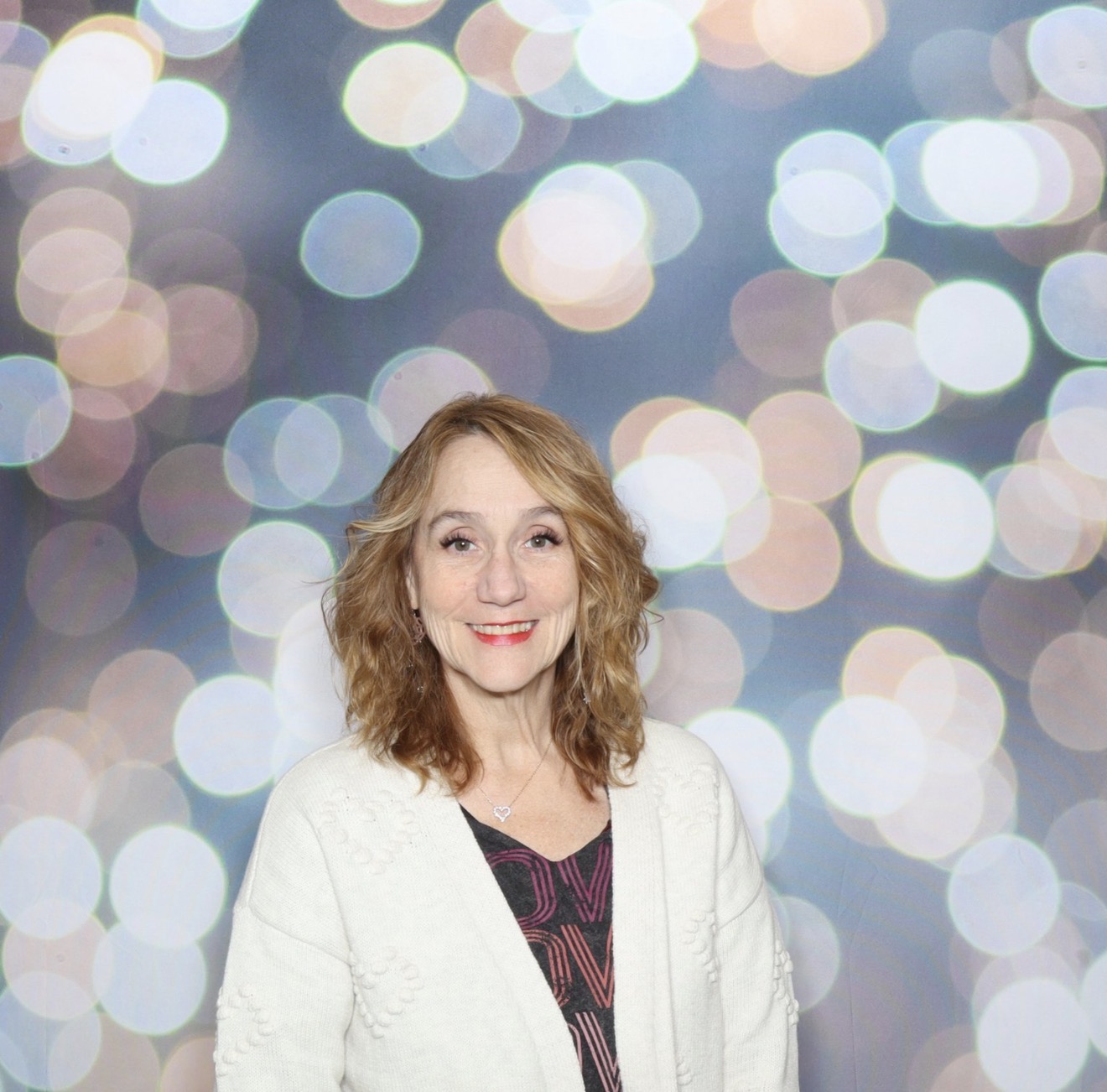 Barbara Perez, Social Worker