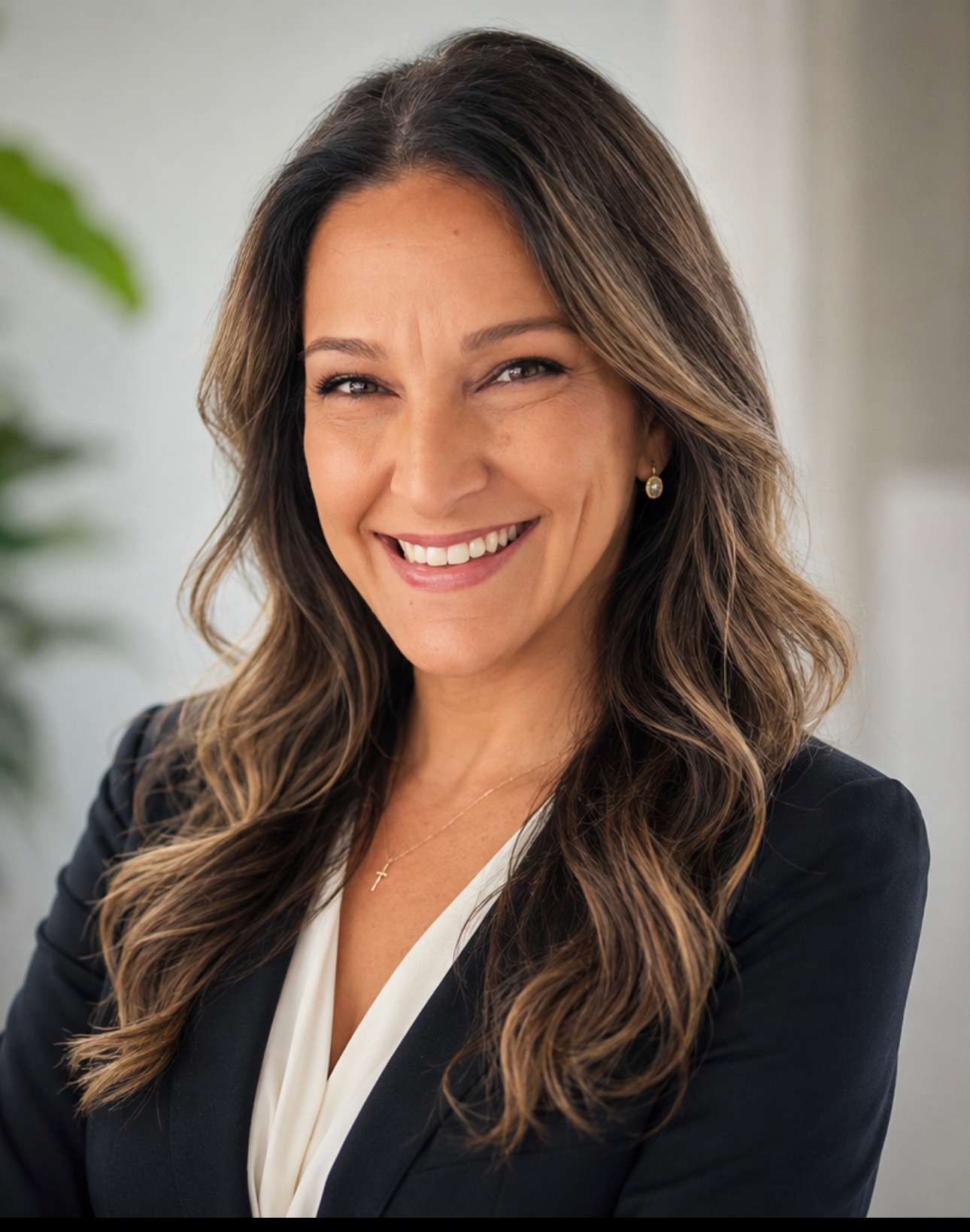 Linda San Martin, APRN, PMHNP