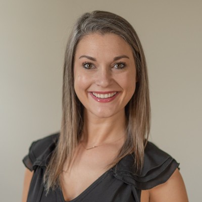 Gillian Krafft, LICSW