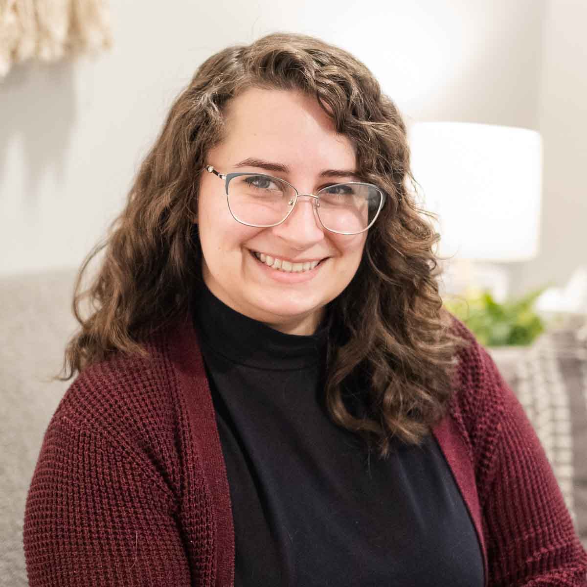 Sarah Antanavage, MA, ATR-P, LAPC