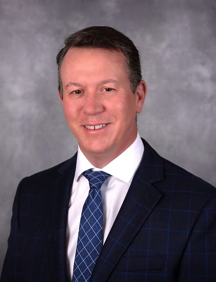 Robert Mihalich, MD