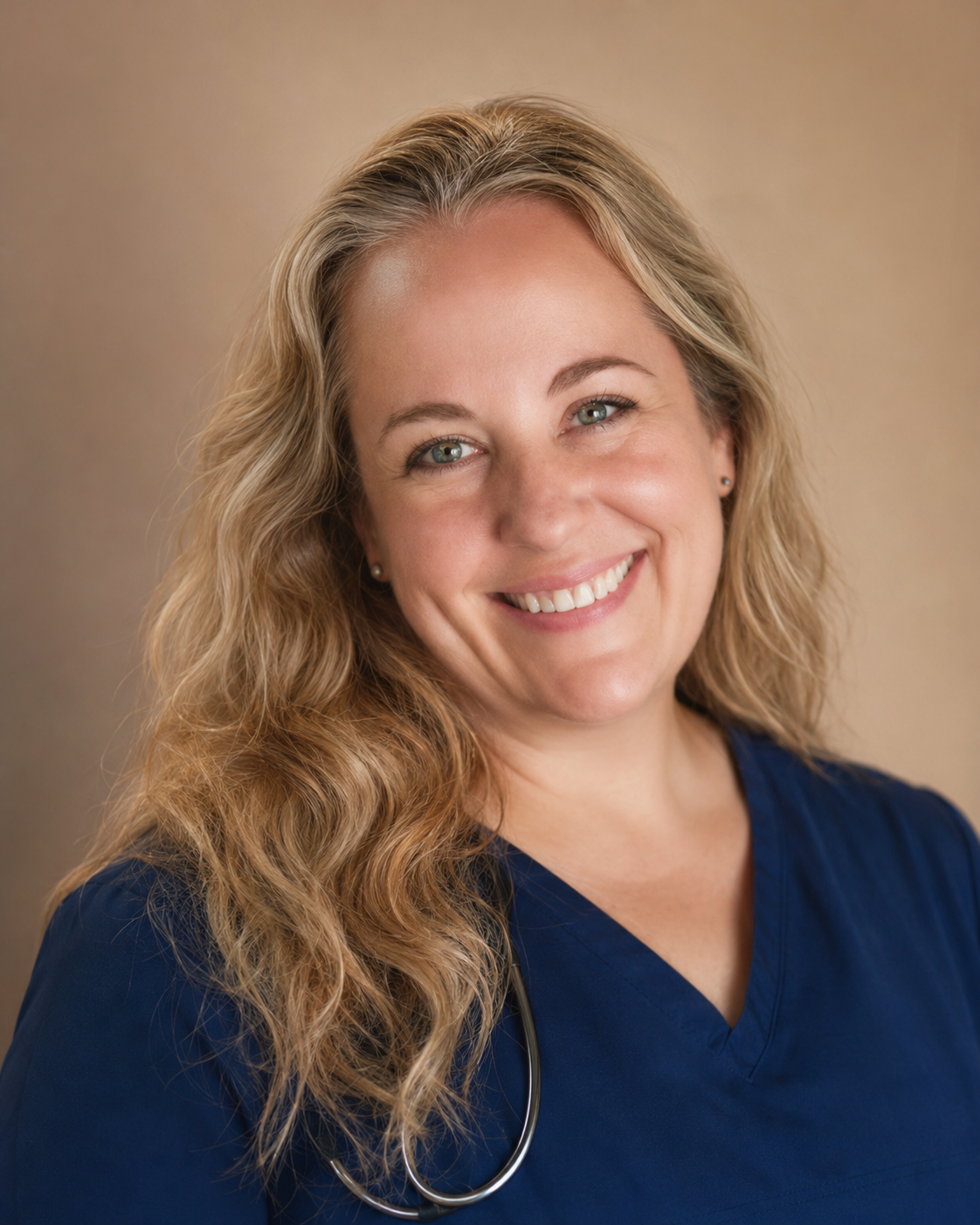 Naomi Maakestad, FNP-C, CFRN, Family Nurse Practitioner
