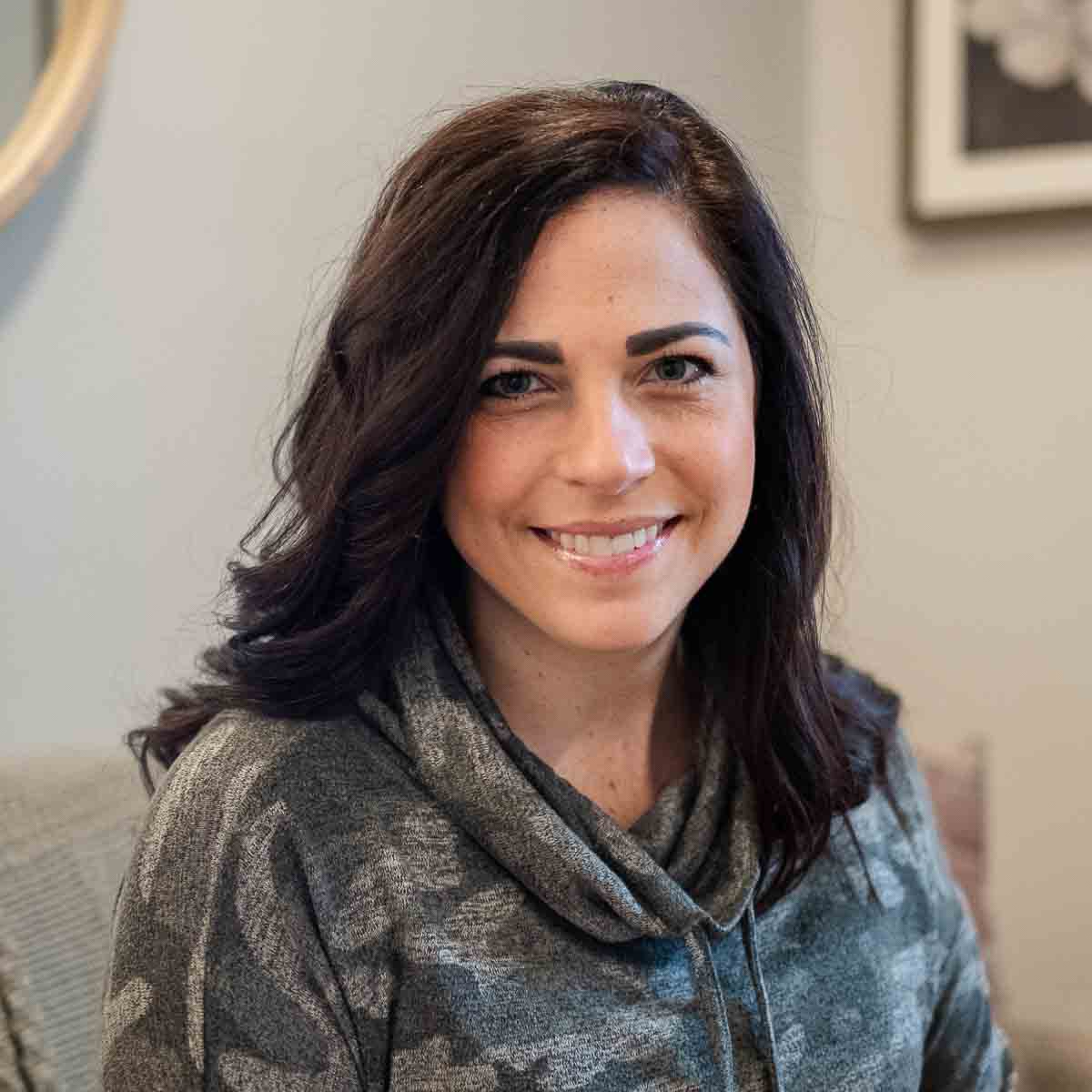 Amanda Horwat, MA, LPC