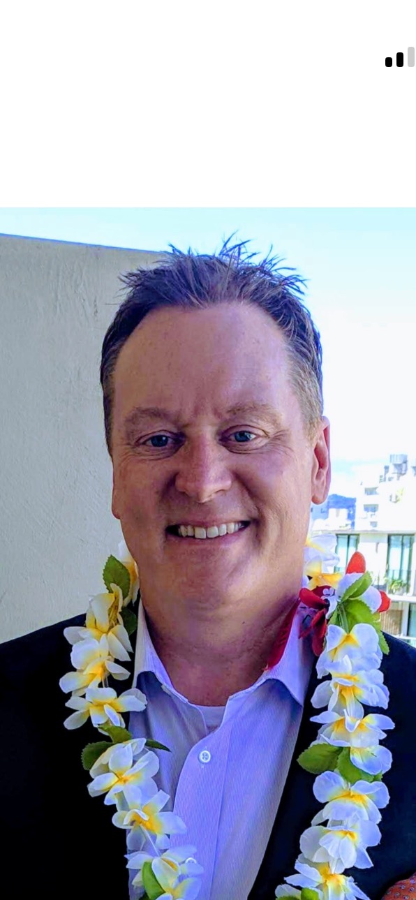 Dr. Christopher Lutman, MD