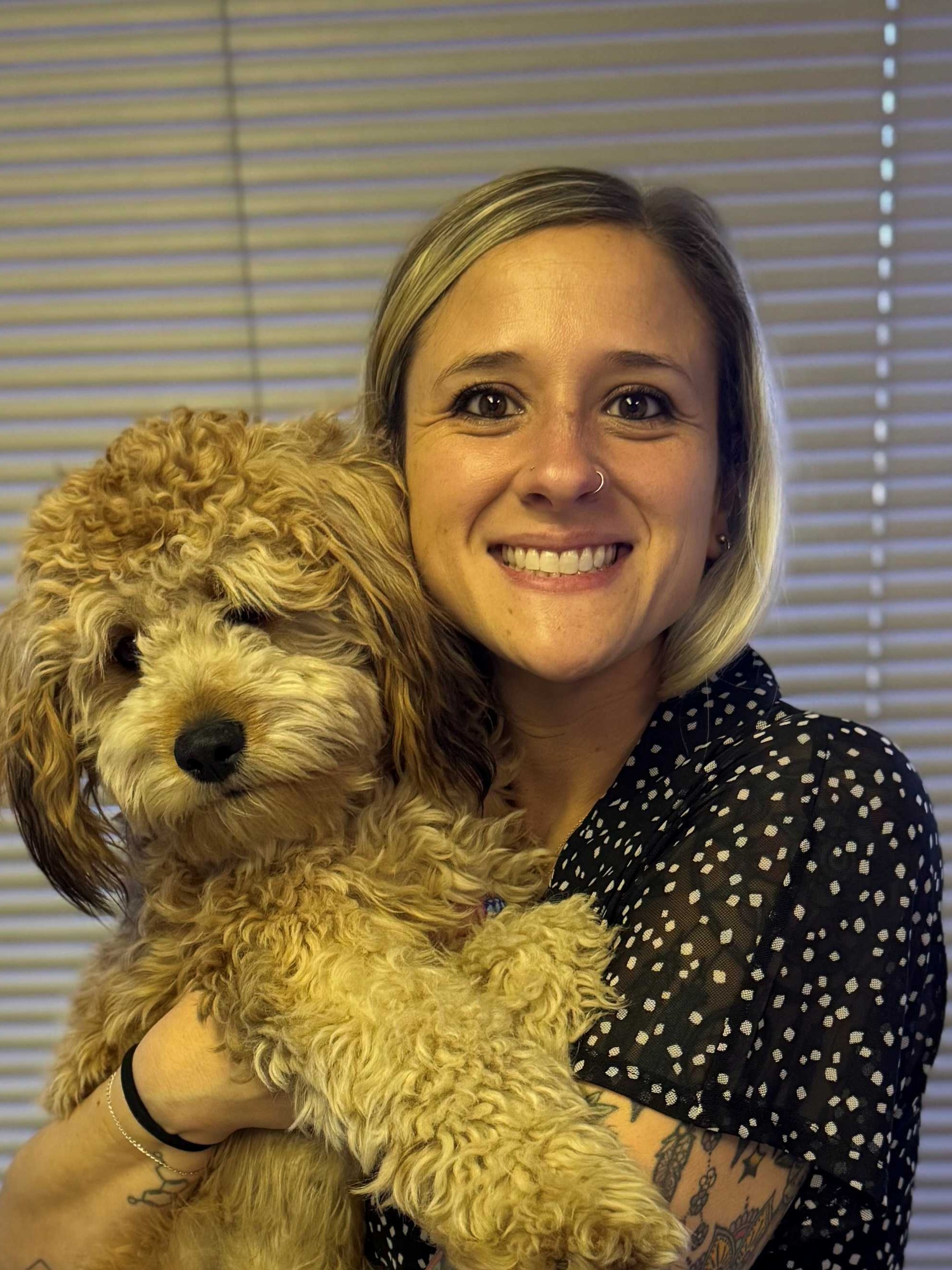 Amanda Bernal, LPC