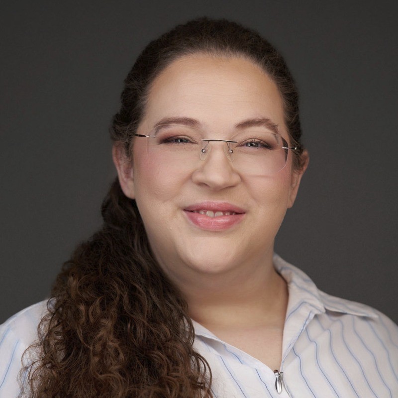 Naomi Shimamoto, APRN-CNP, FNP-BC,