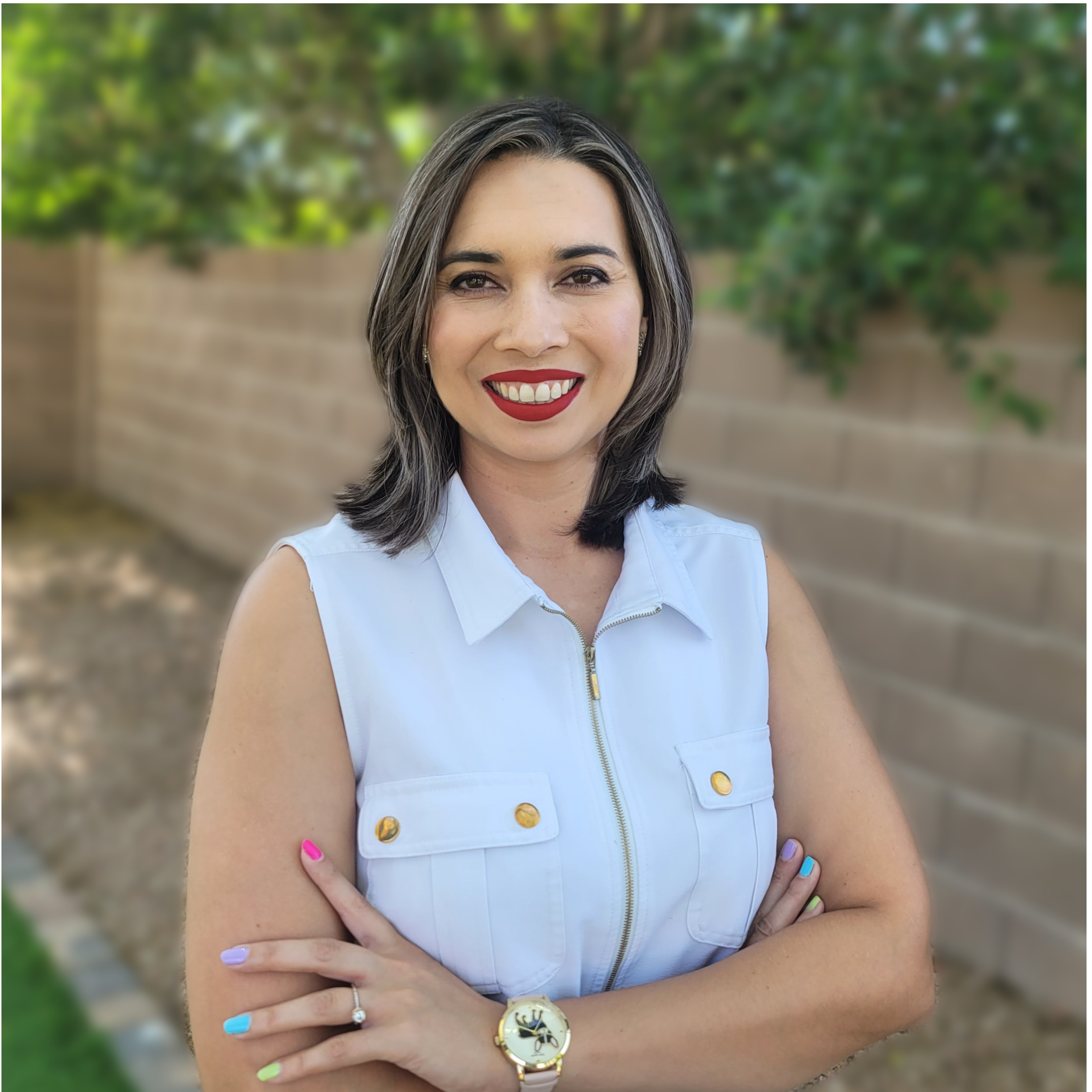 Dr. Elizabeth Metzger, DNP, PMHNP