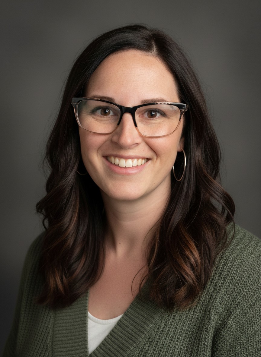 Samantha Pillow, LPC, CAADC
