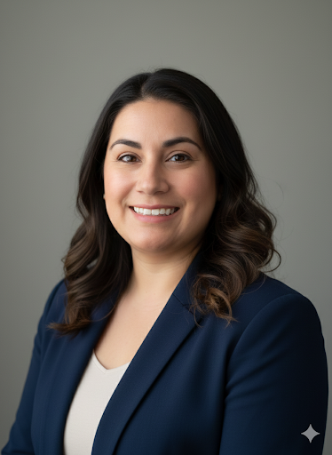 Vanessa Baker, MSN, FPMHNP