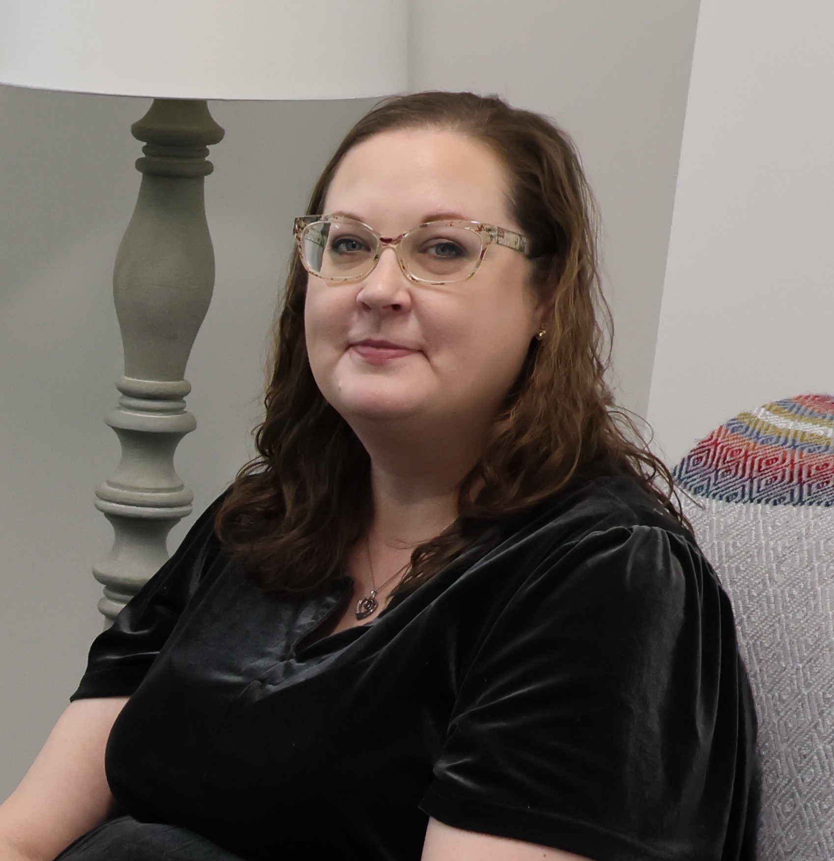 Michelle Hamlin, LPC