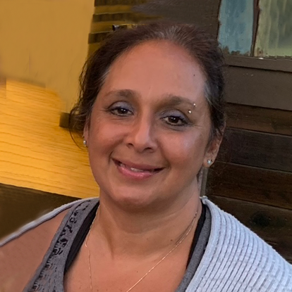 Patricia Narez, LCSW