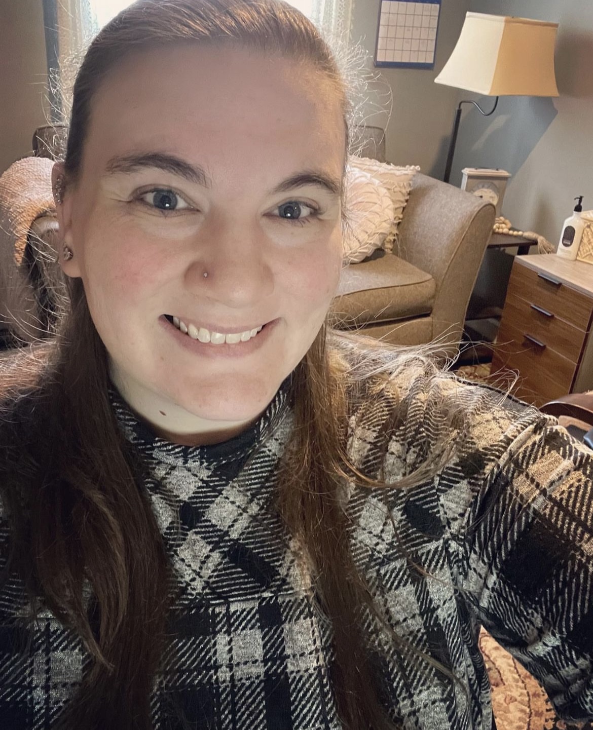 Tiffany Pulliam, LPC-MHSP