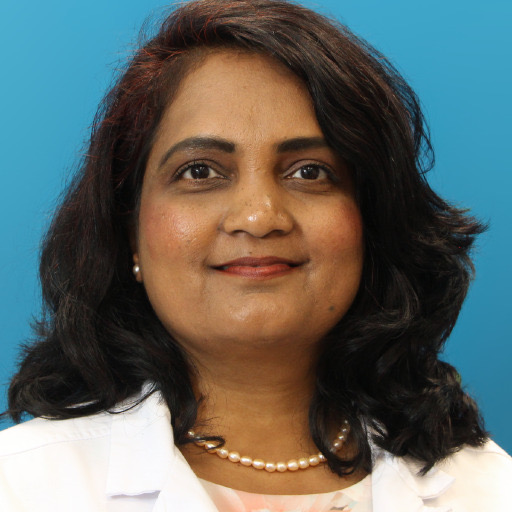 Dr. Sagarika Ranga, DO