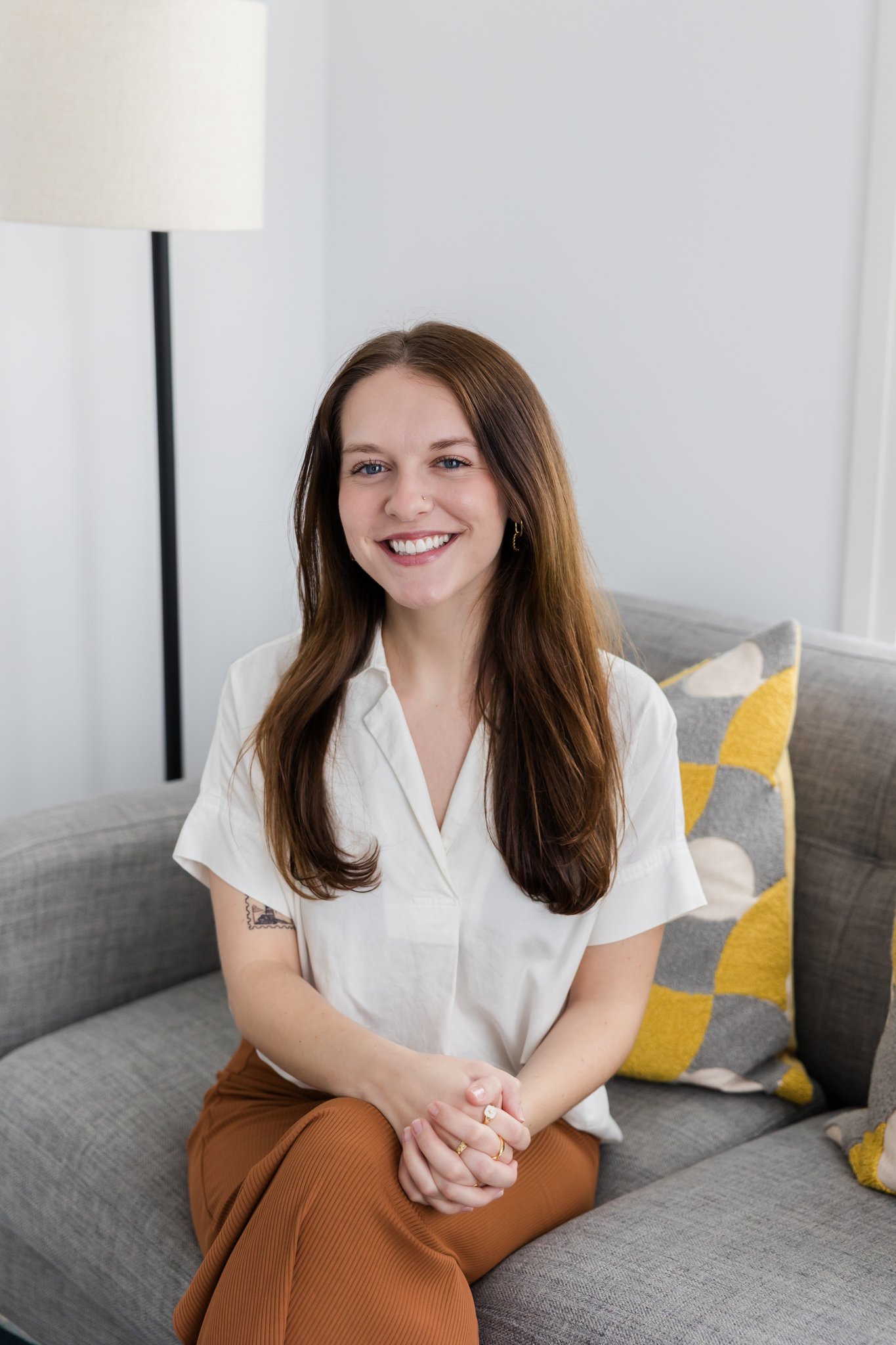 Bailey Mericle, MS, RDN, LDN