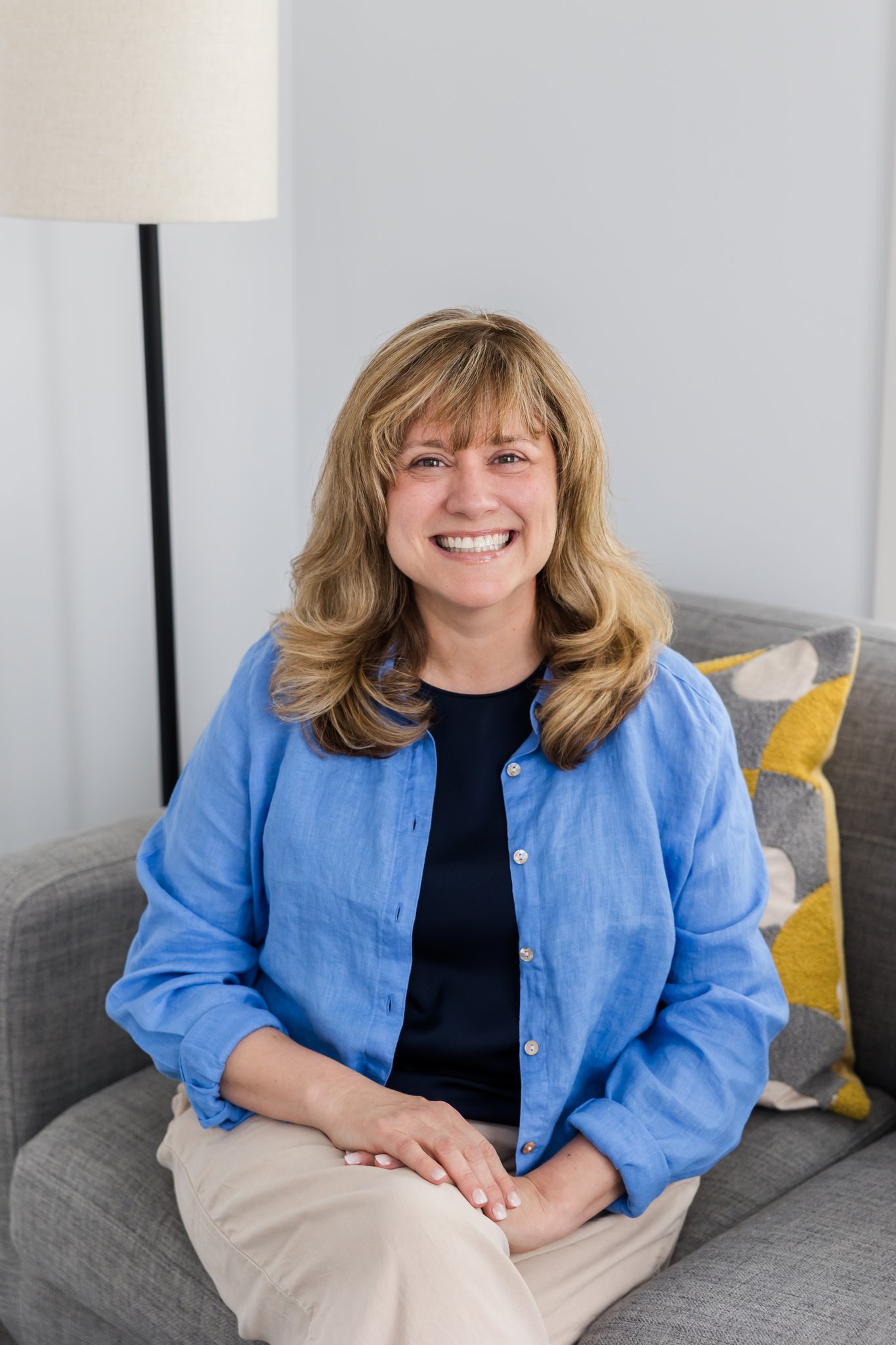 Tonya Spaulding, RDN, LD