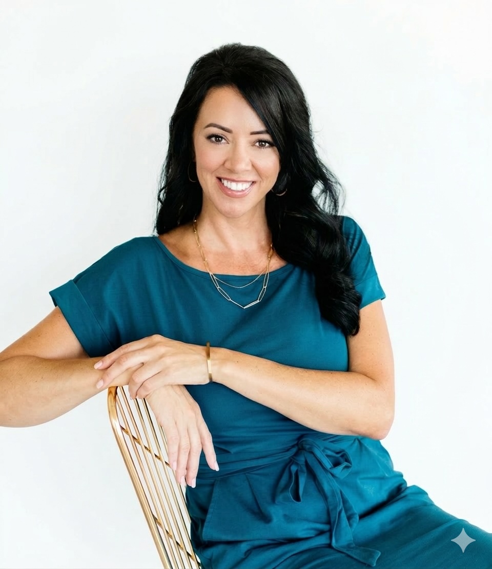 Jennifer McNally, LIMHP