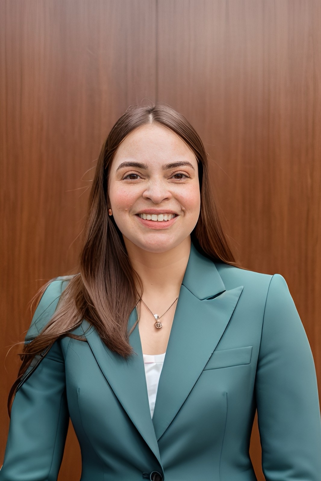 Dr. Jessica Bardina, DNP