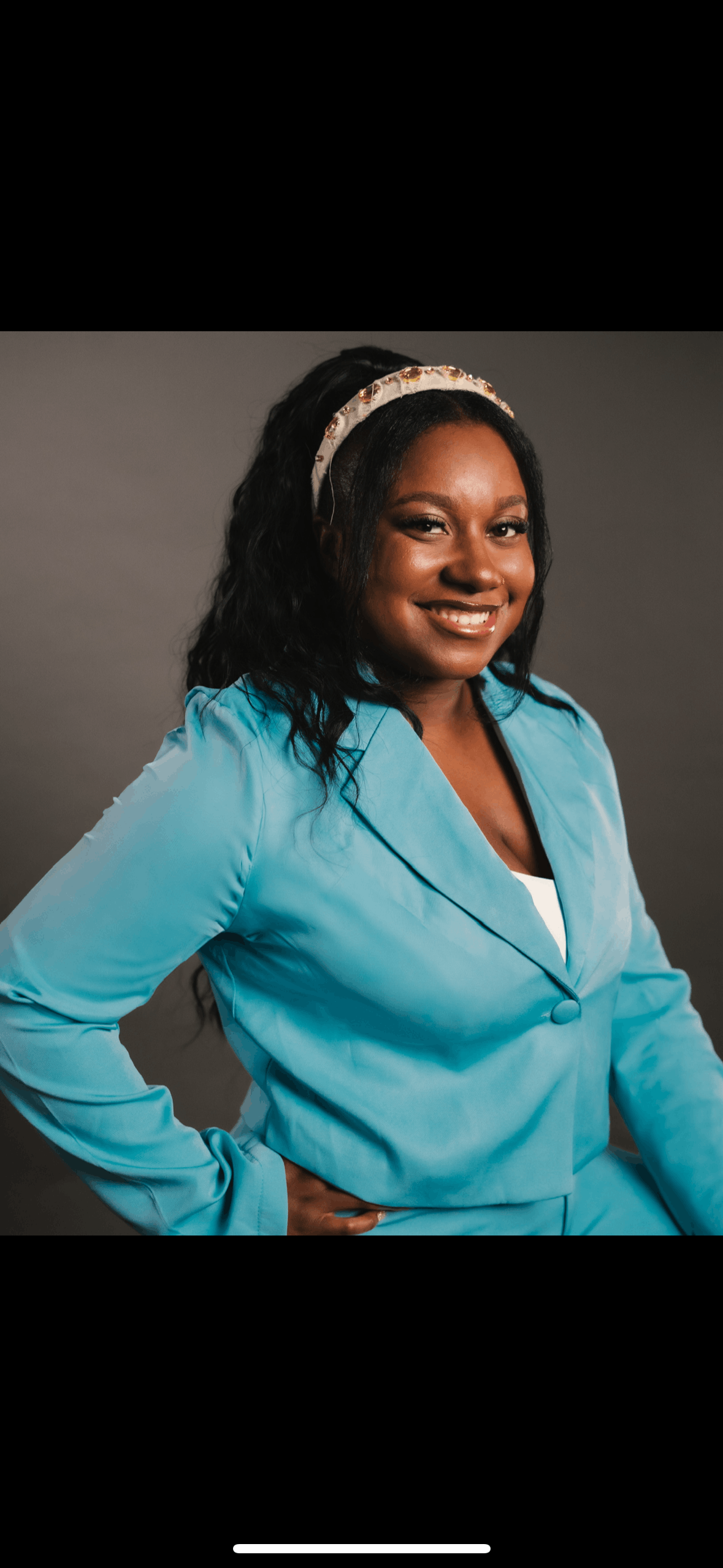 Jalyn Hudson, PMHNP