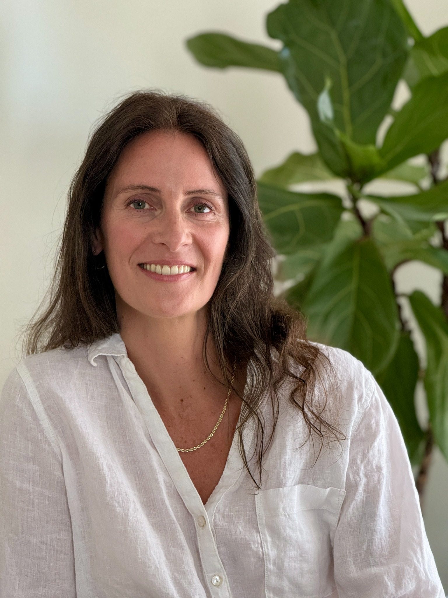 Nicole Falanga, MD, Integrative Medicine Physician
