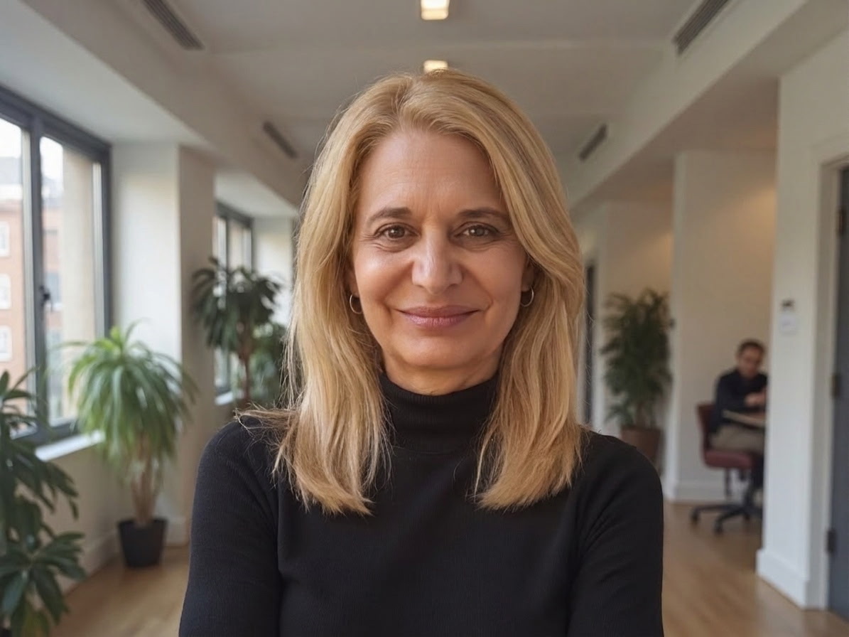 Lisa Donofri