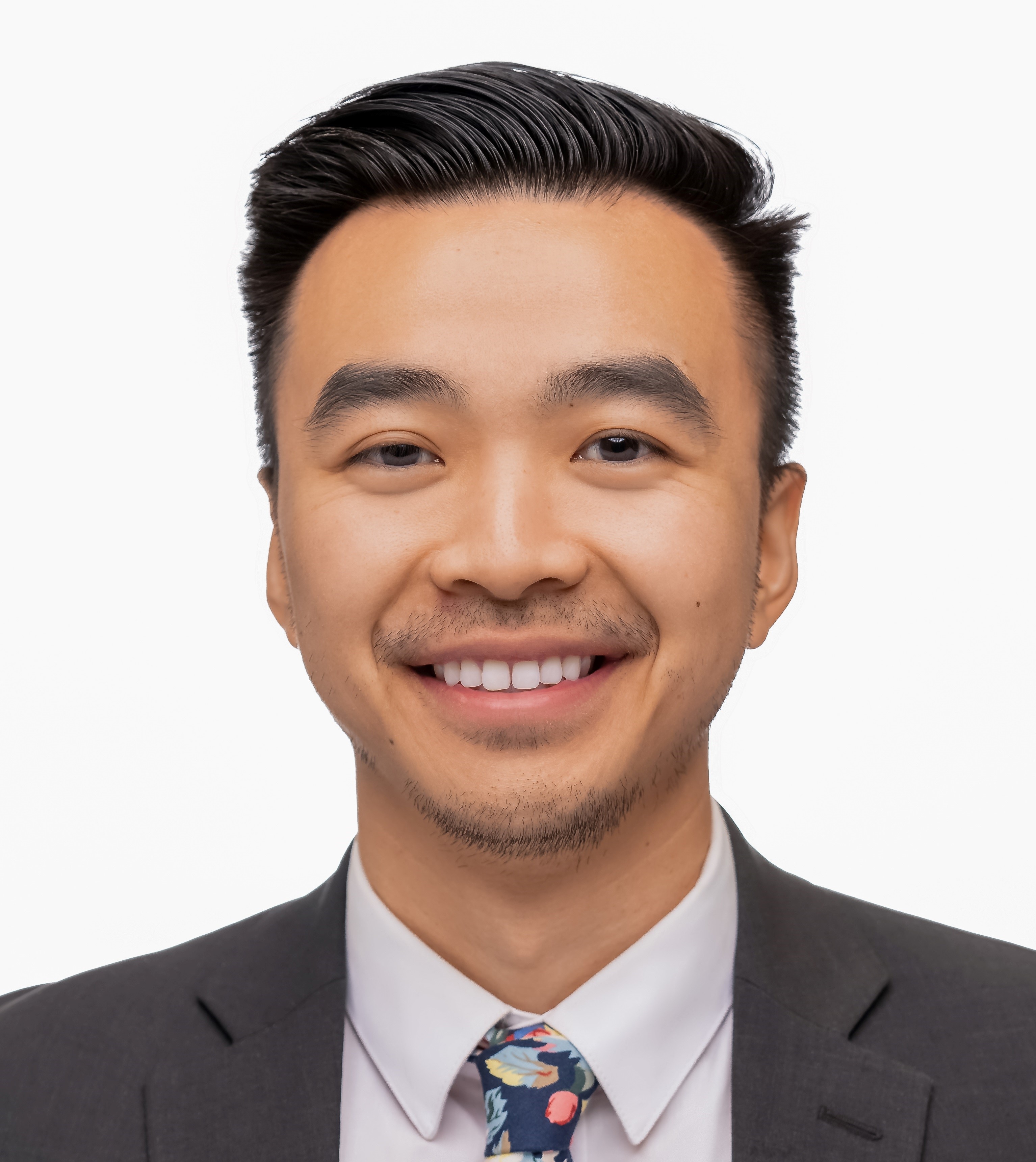 Dr. Vinh-Son Nguyen, MD