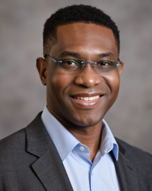 Dr. Larider Ruffin, DNP, APN, FAAN