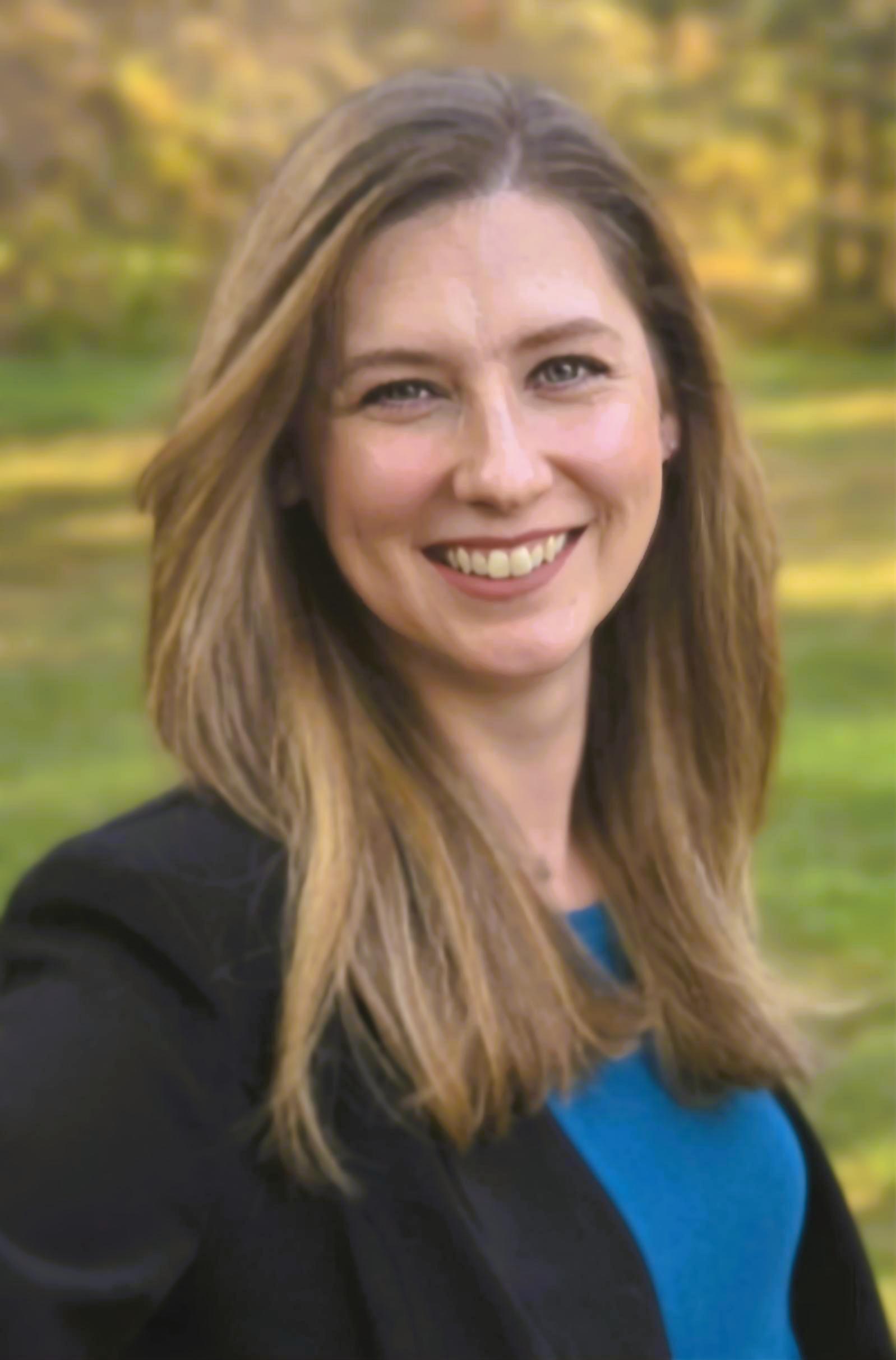 Nicole Harty