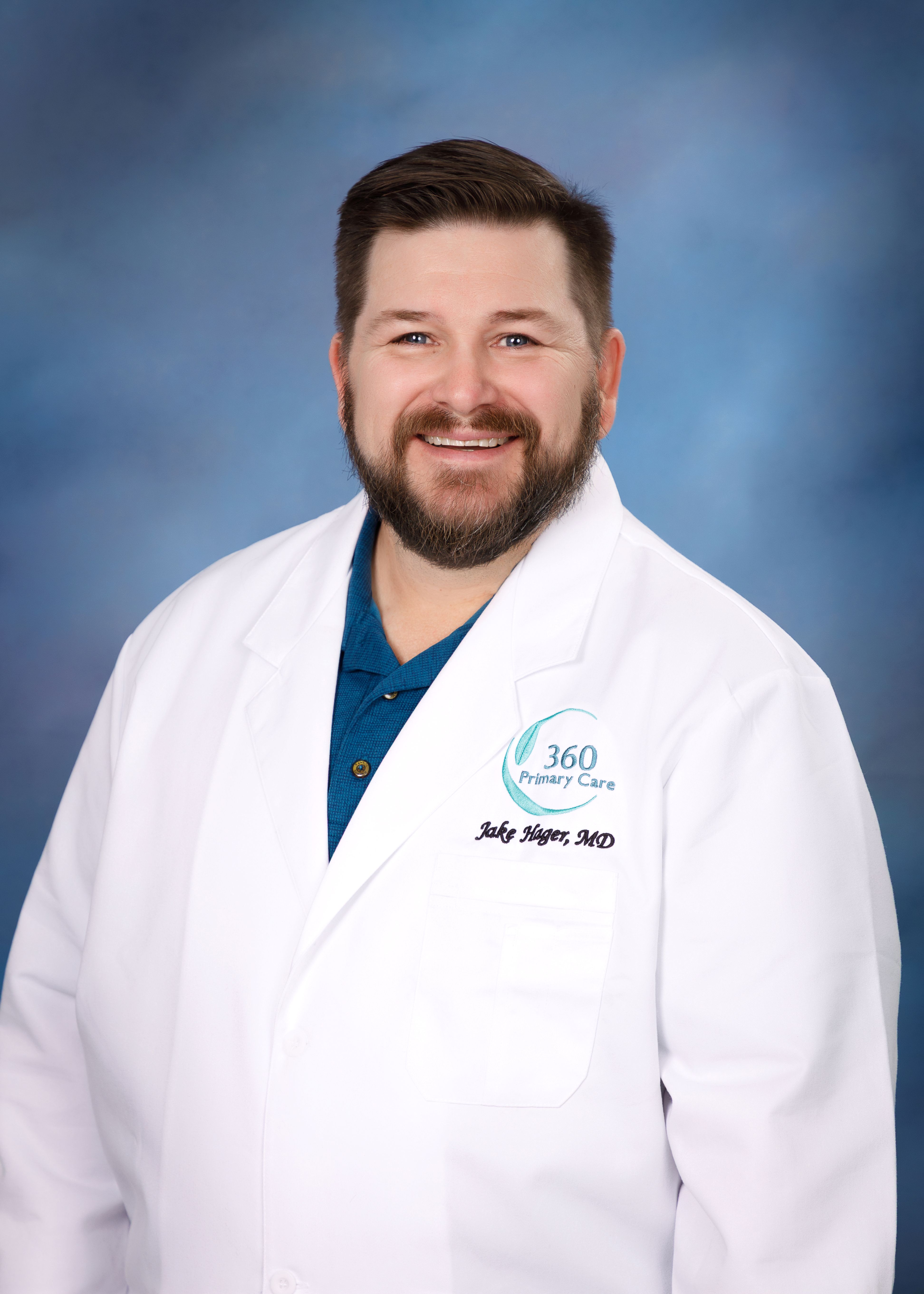 Dr. Jake Hager, MD
