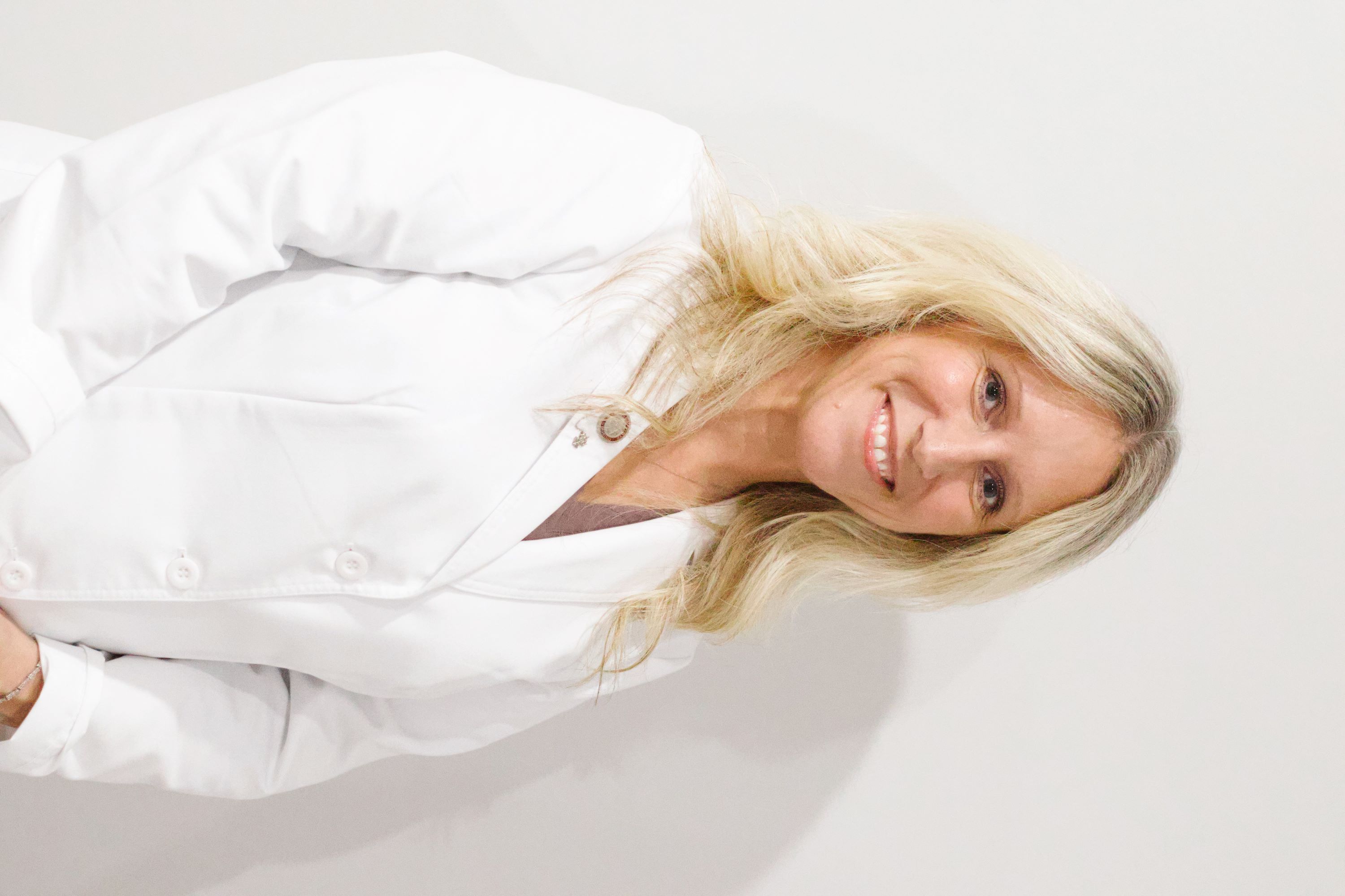 Daisy Culverhouse-Perry, AGACNP