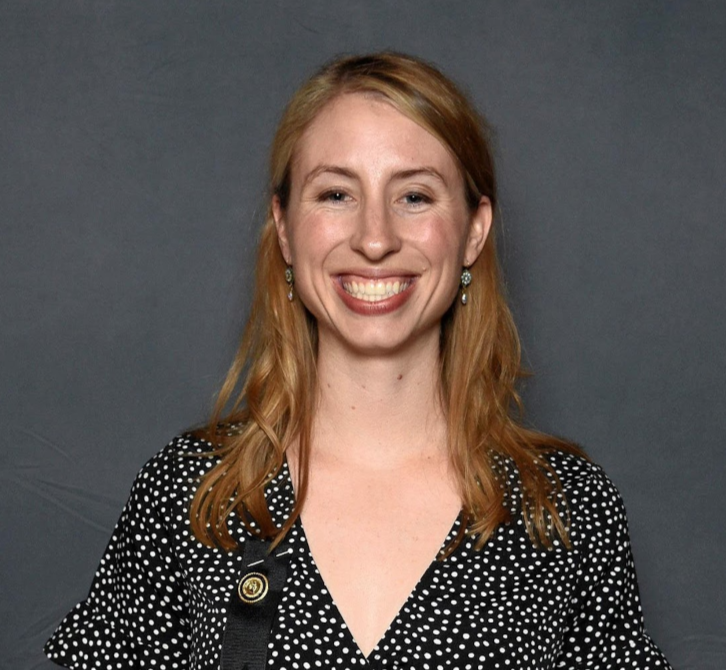 Erin McGibbon