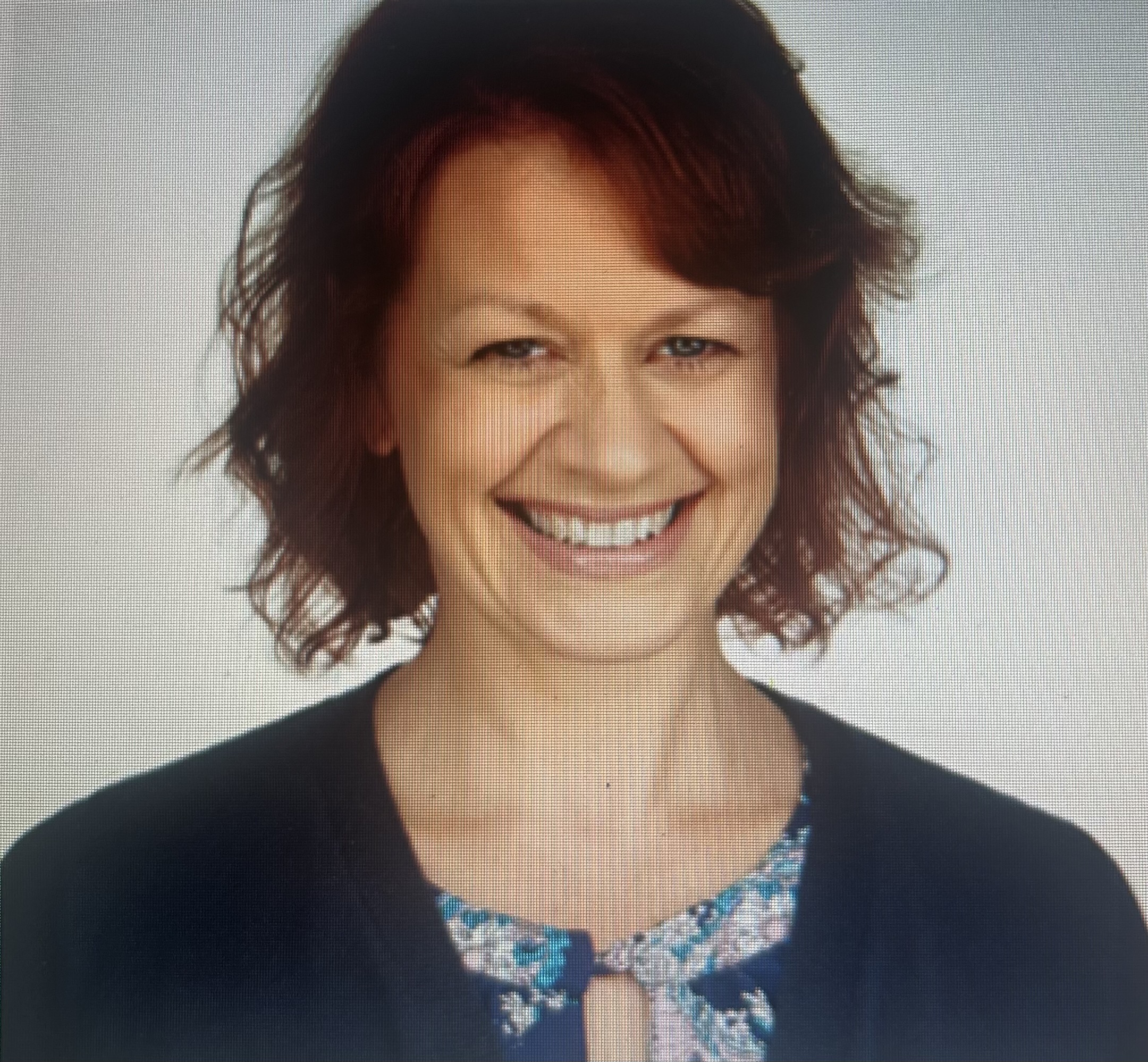 Kimberly Gable, MA, MFT