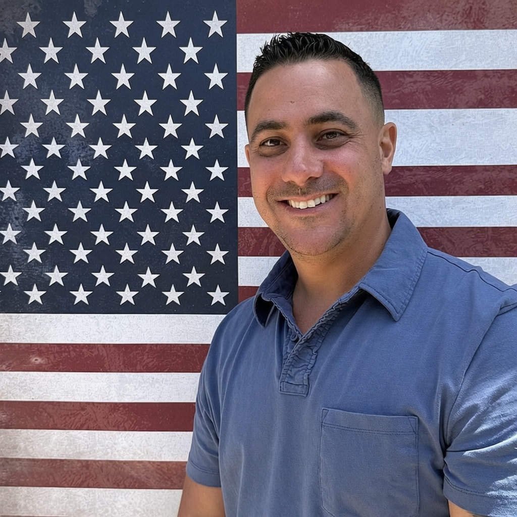 Salvatore Degennaro, APRN, Adult Health Nurse Practitioner