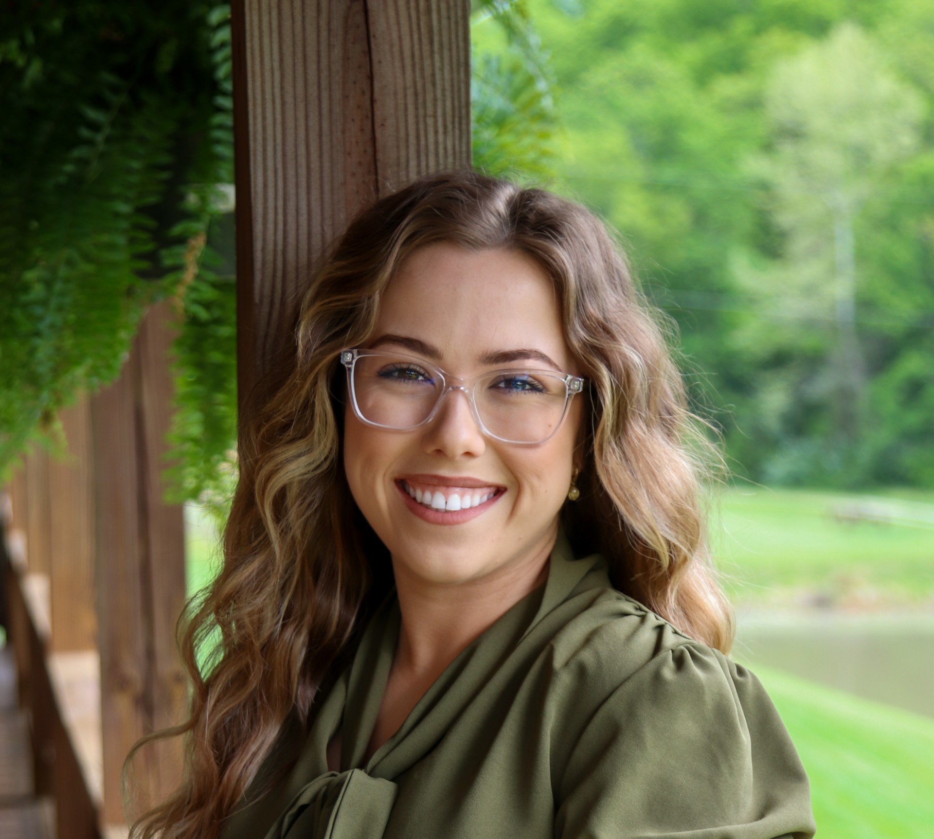 Madison Wright, LPC