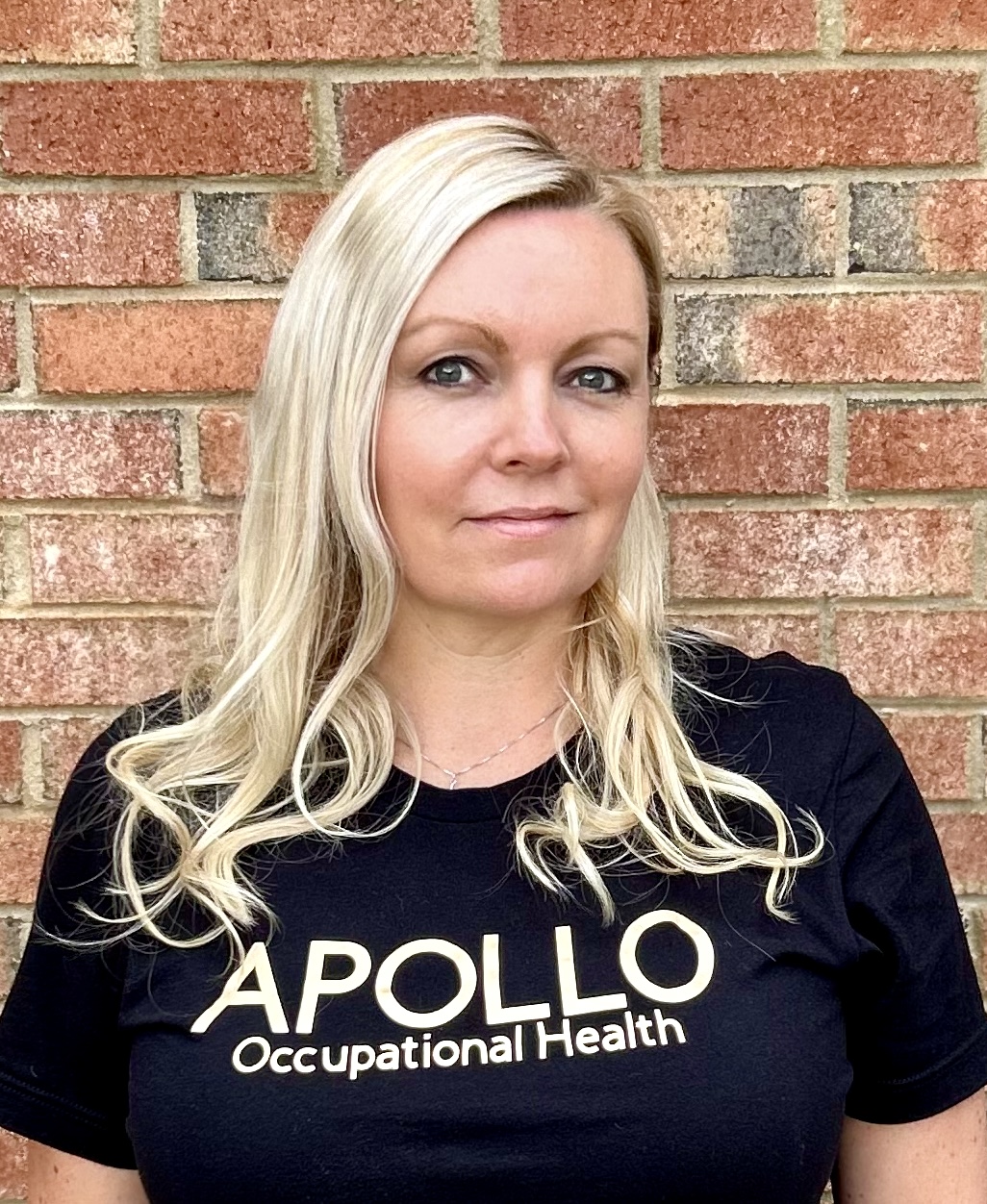 Stefanie Christopher, APRN, NP-C, FNP-BC