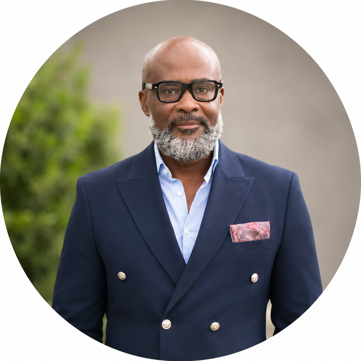 Patrick Igbokwe, APRN