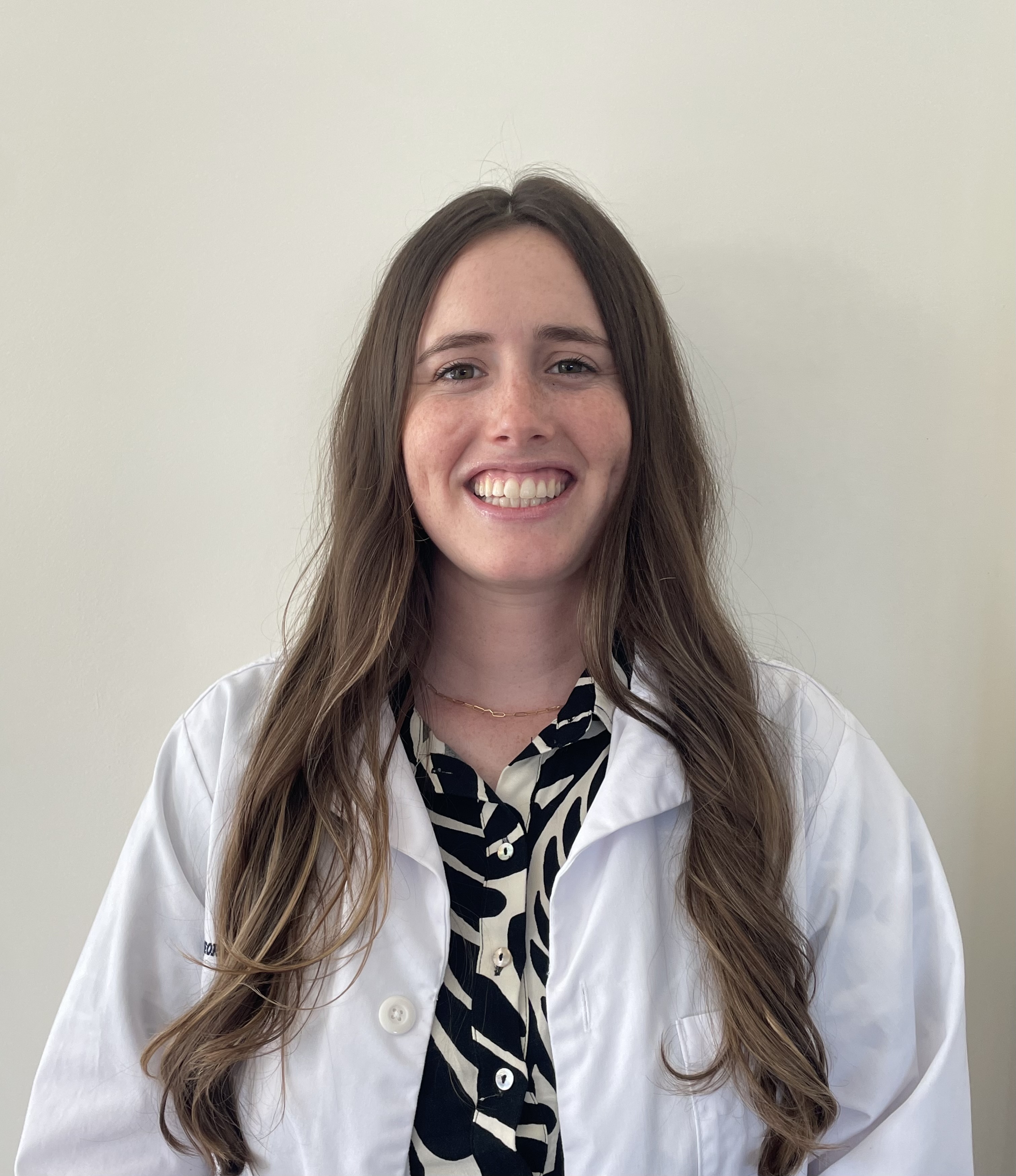 Fiona Dunn, Nurse Practitioner