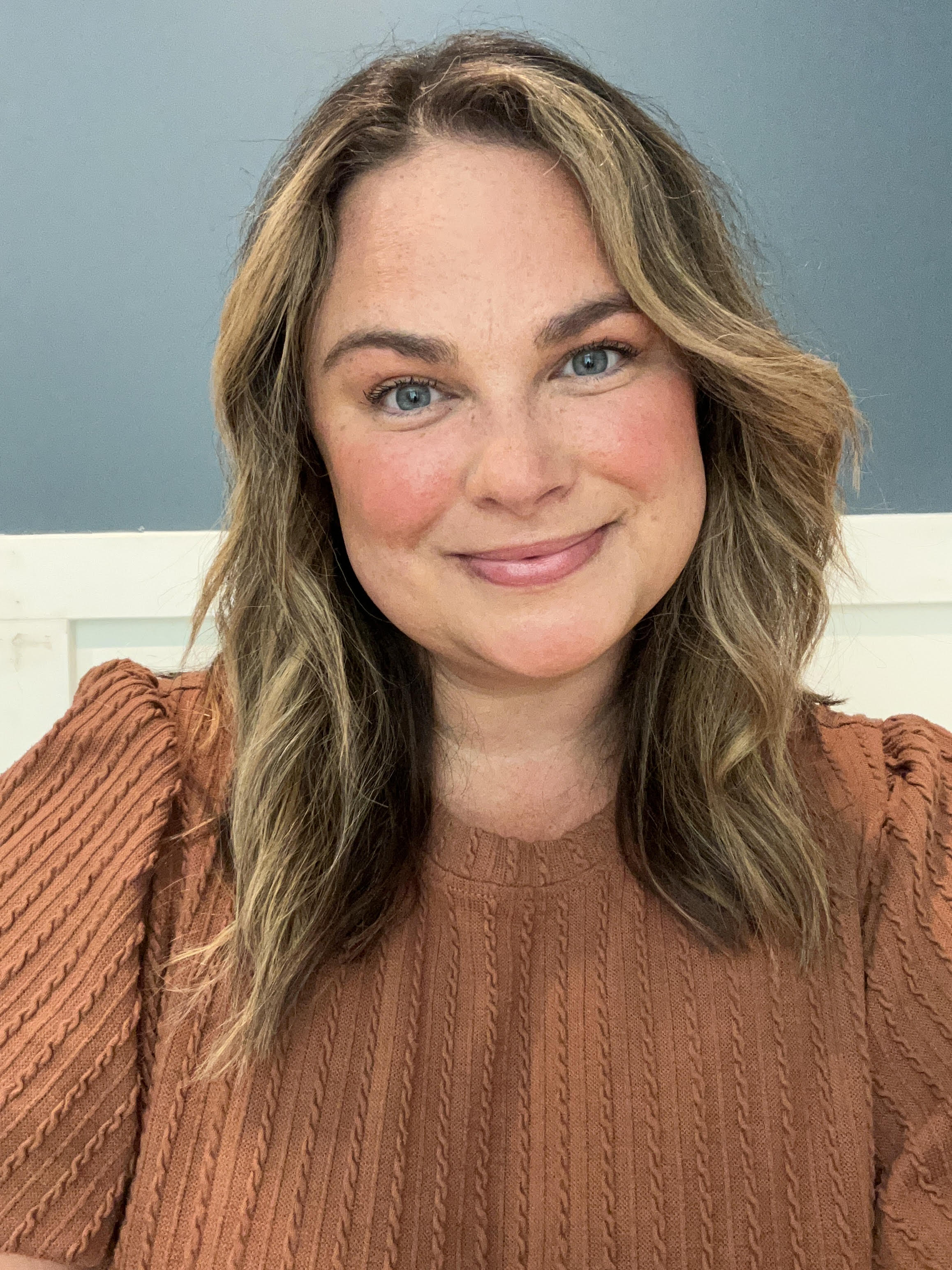 Jacqueline Grim, LGSW