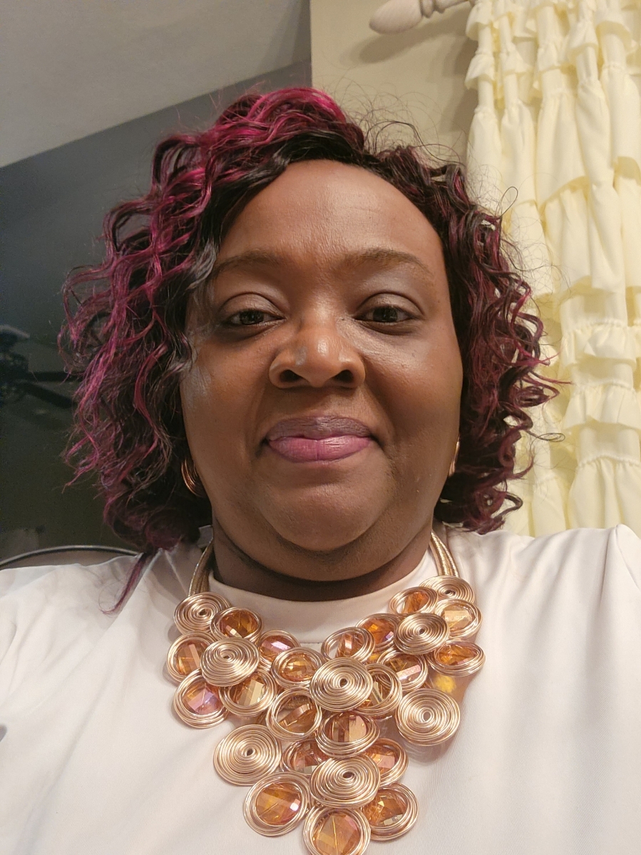 Sherrell Wilson, LLPC, Professional Mental Health Counselor