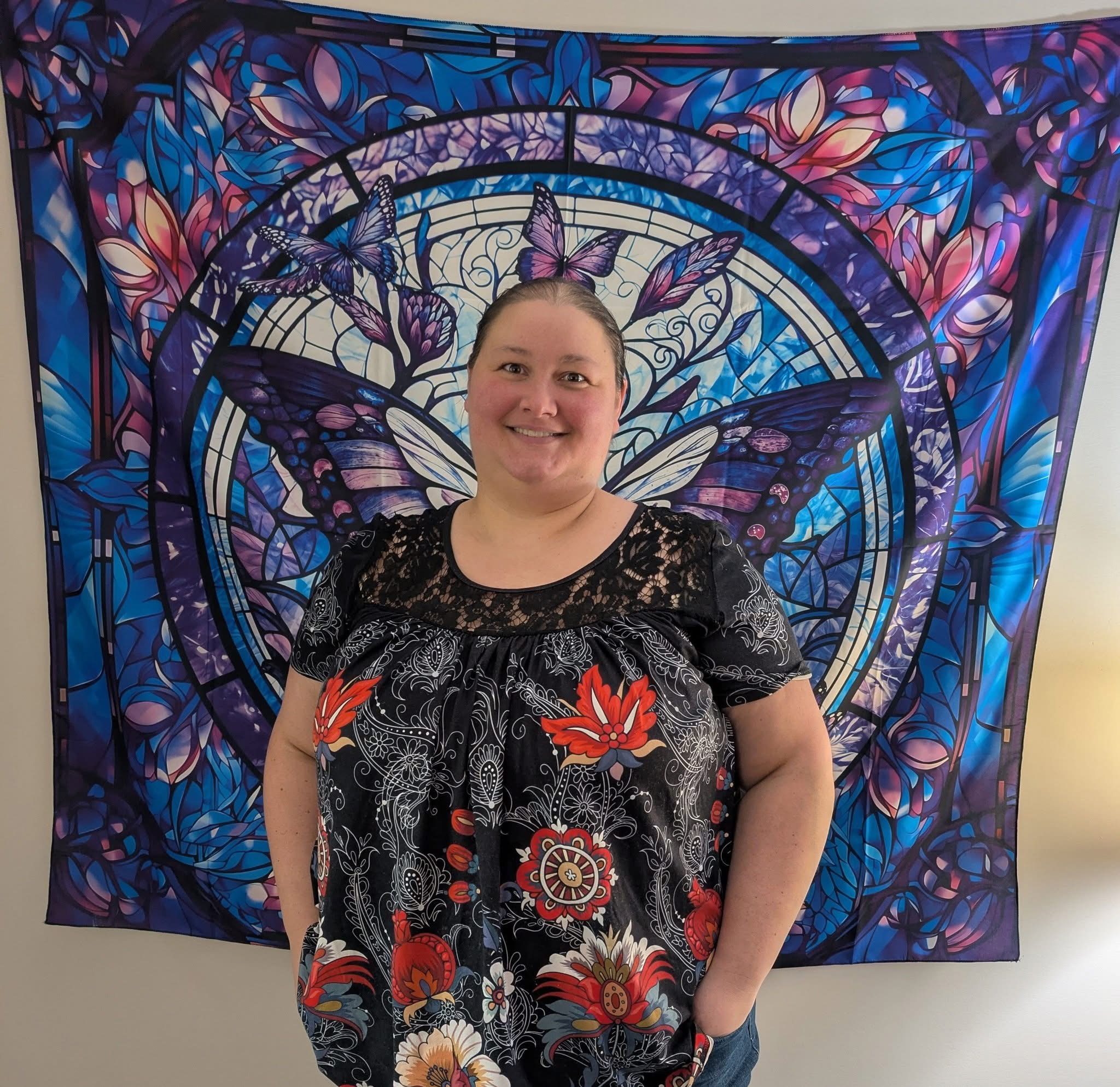 Sarah Lewis, LMSW