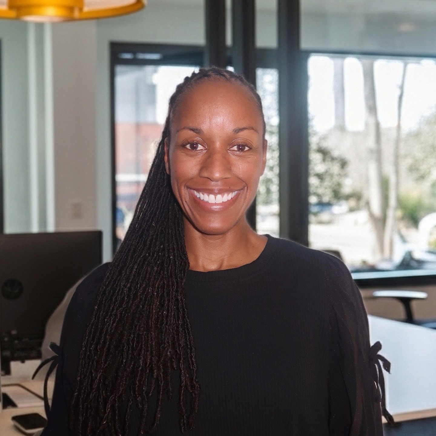 Erica Dudley, APRN