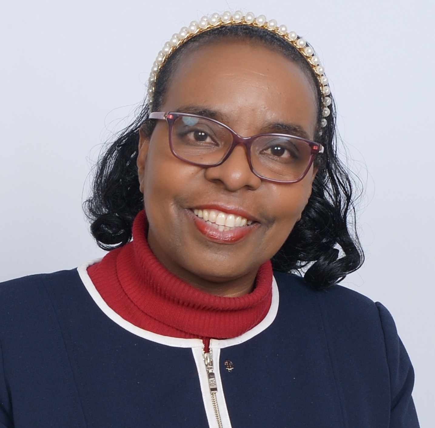 Dr. Marie Bazile