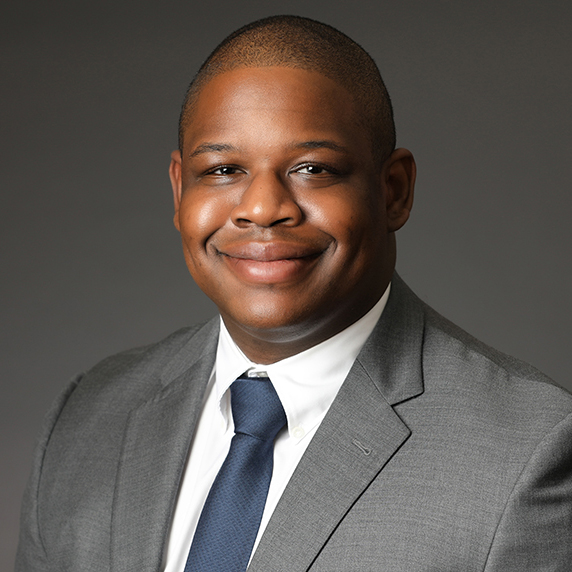Abimbola Johnson, DPM