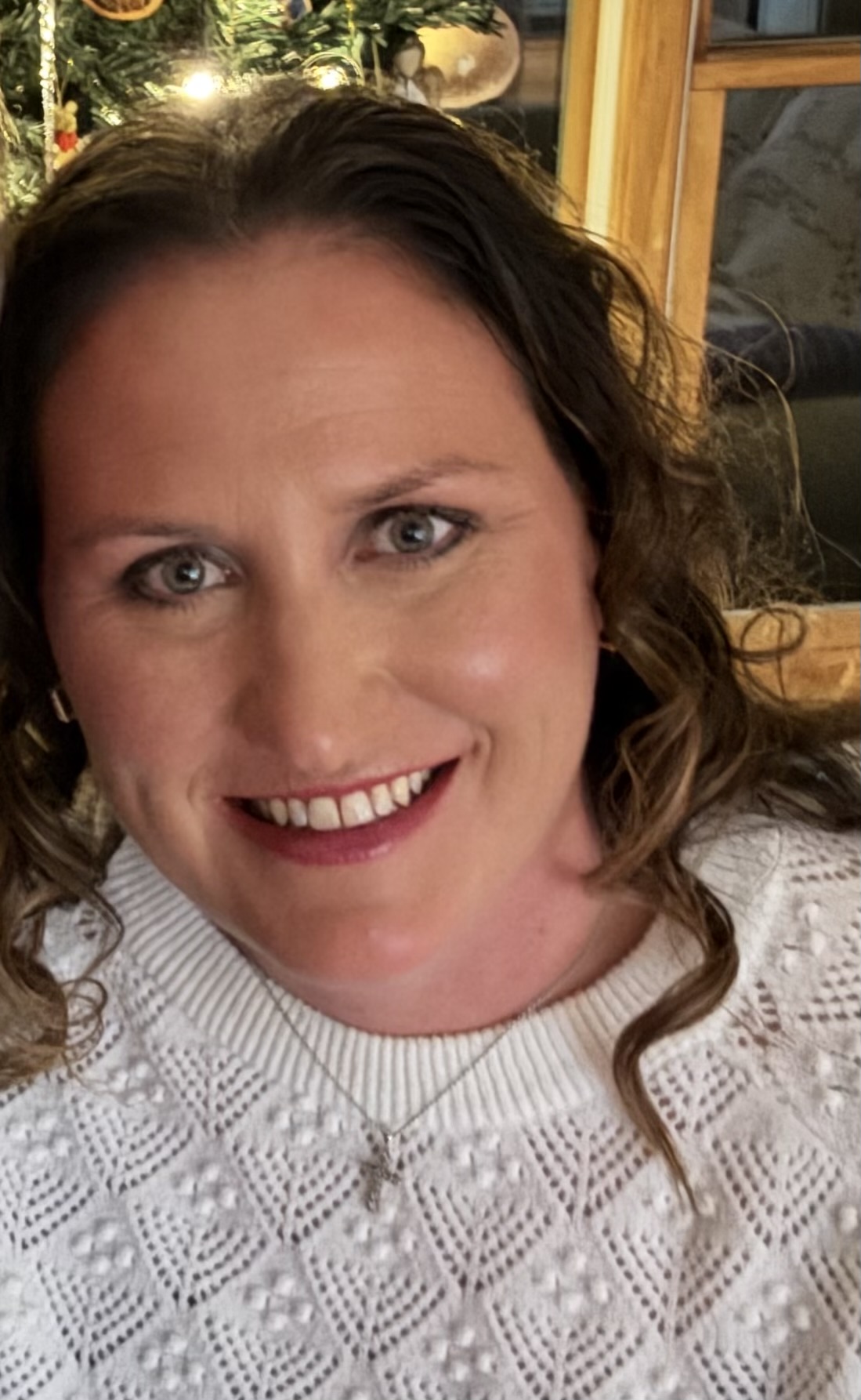 Jamie Reinke