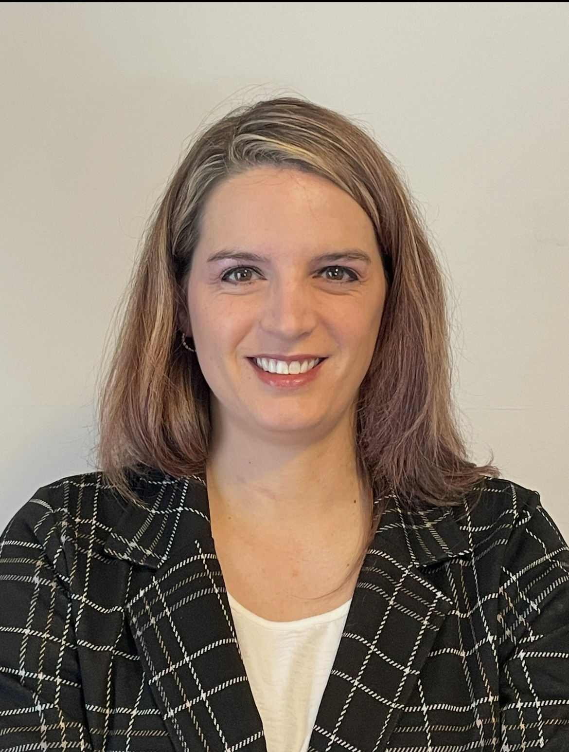 Kelsy Hoerauf, LMFT
