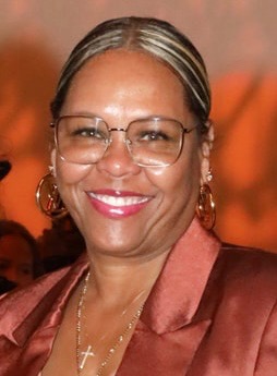 Stella Daniels, MA, LPC