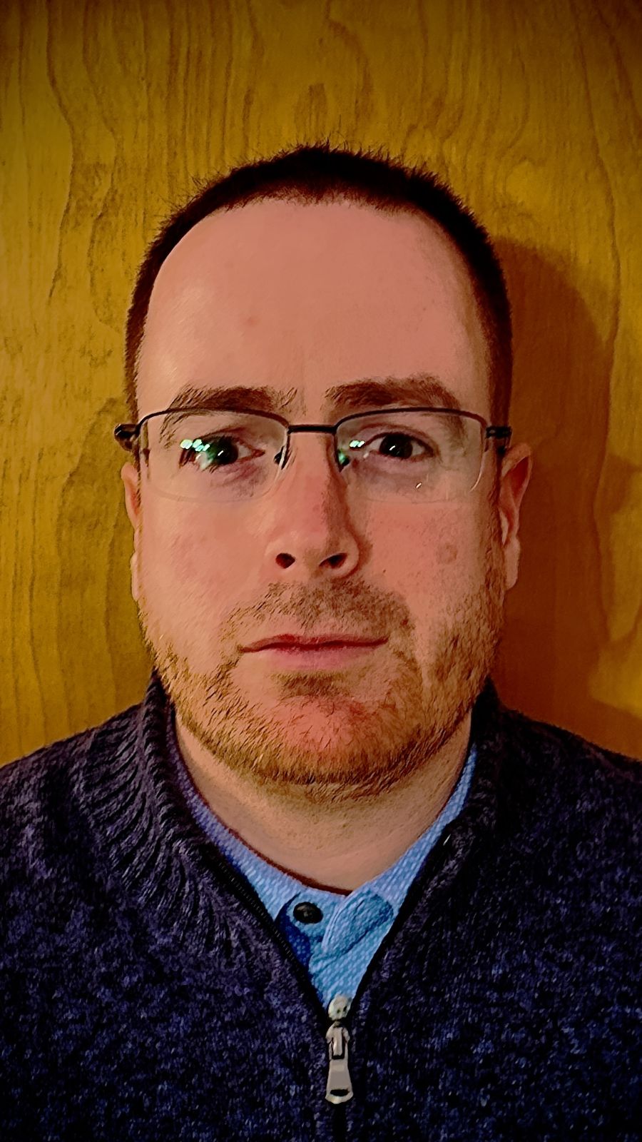 Lance Hays, LPC