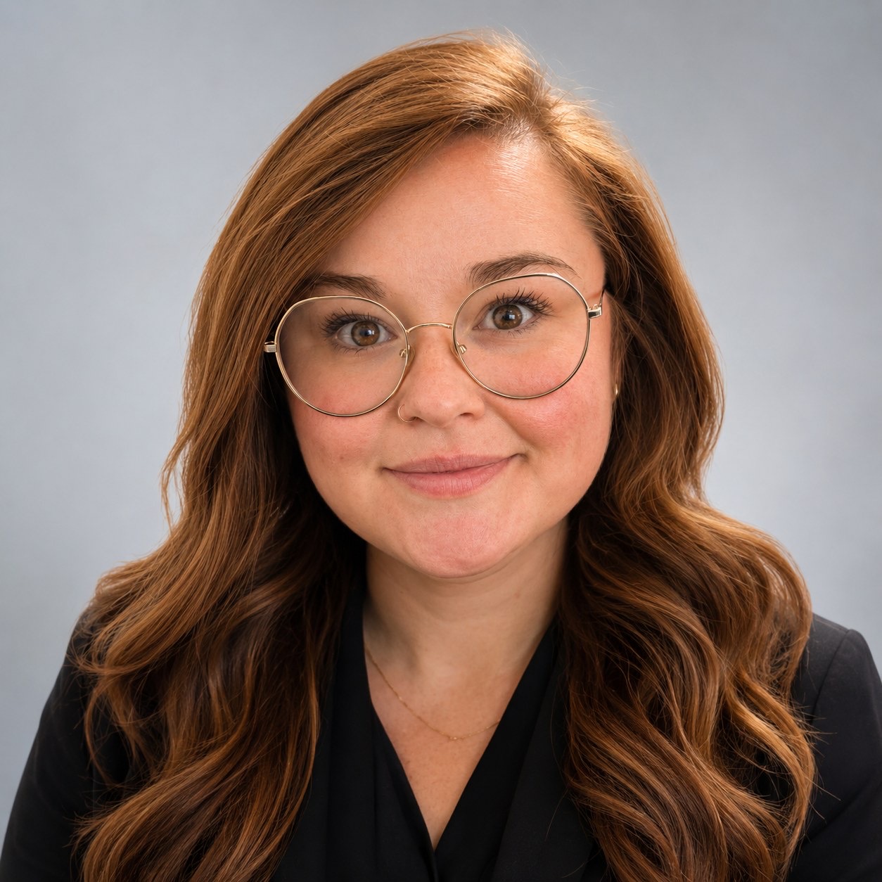 Ashlie Hudson, CRNP